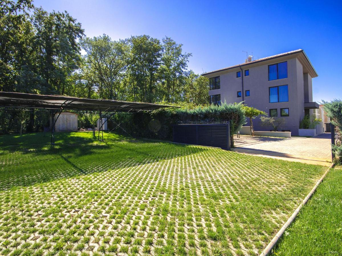 Villa Oliva By Interhome Pelegrin Exterior photo