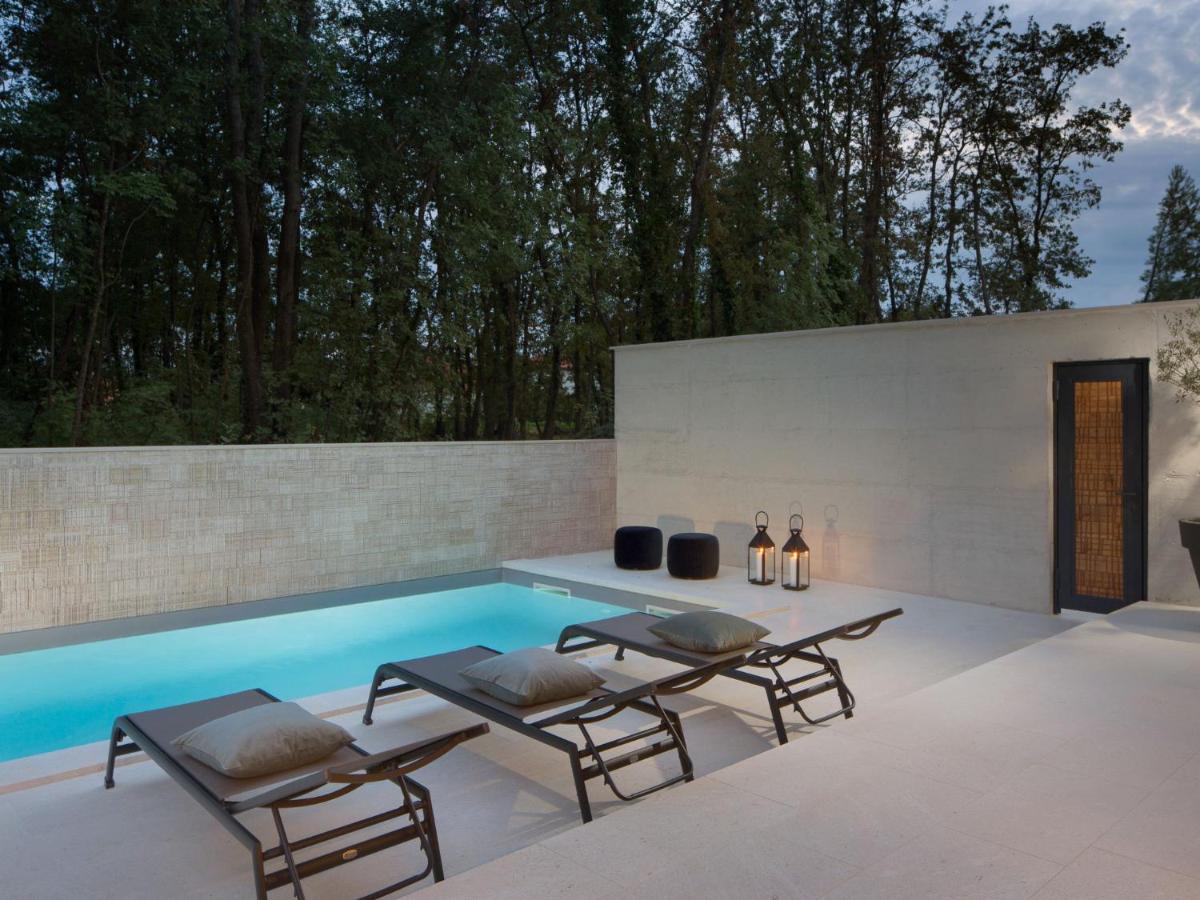 Villa Oliva By Interhome Pelegrin Exterior photo