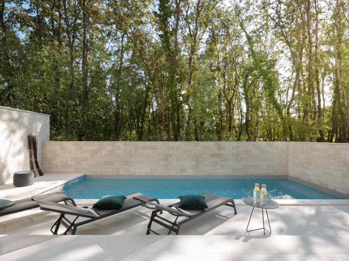 Villa Oliva By Interhome Pelegrin Exterior photo