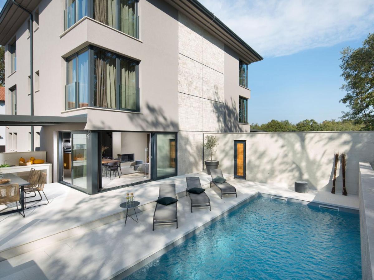 Villa Oliva By Interhome Pelegrin Exterior photo