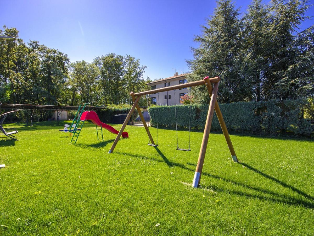 Villa Oliva By Interhome Pelegrin Exterior photo